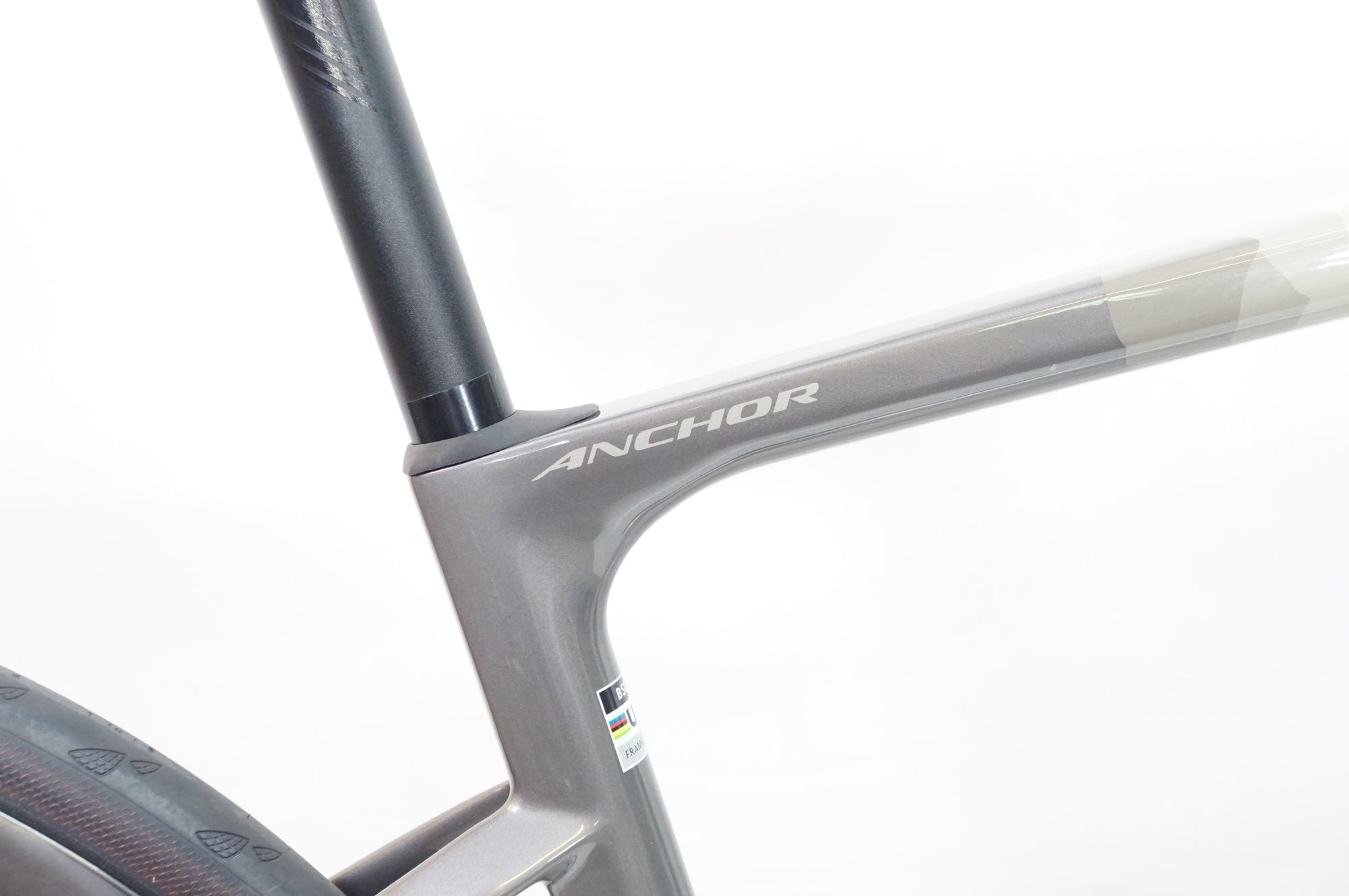 BRIDGESTONE ANCHOR 「ブリヂストン アンカー」 RE8 105 Di2 2025年