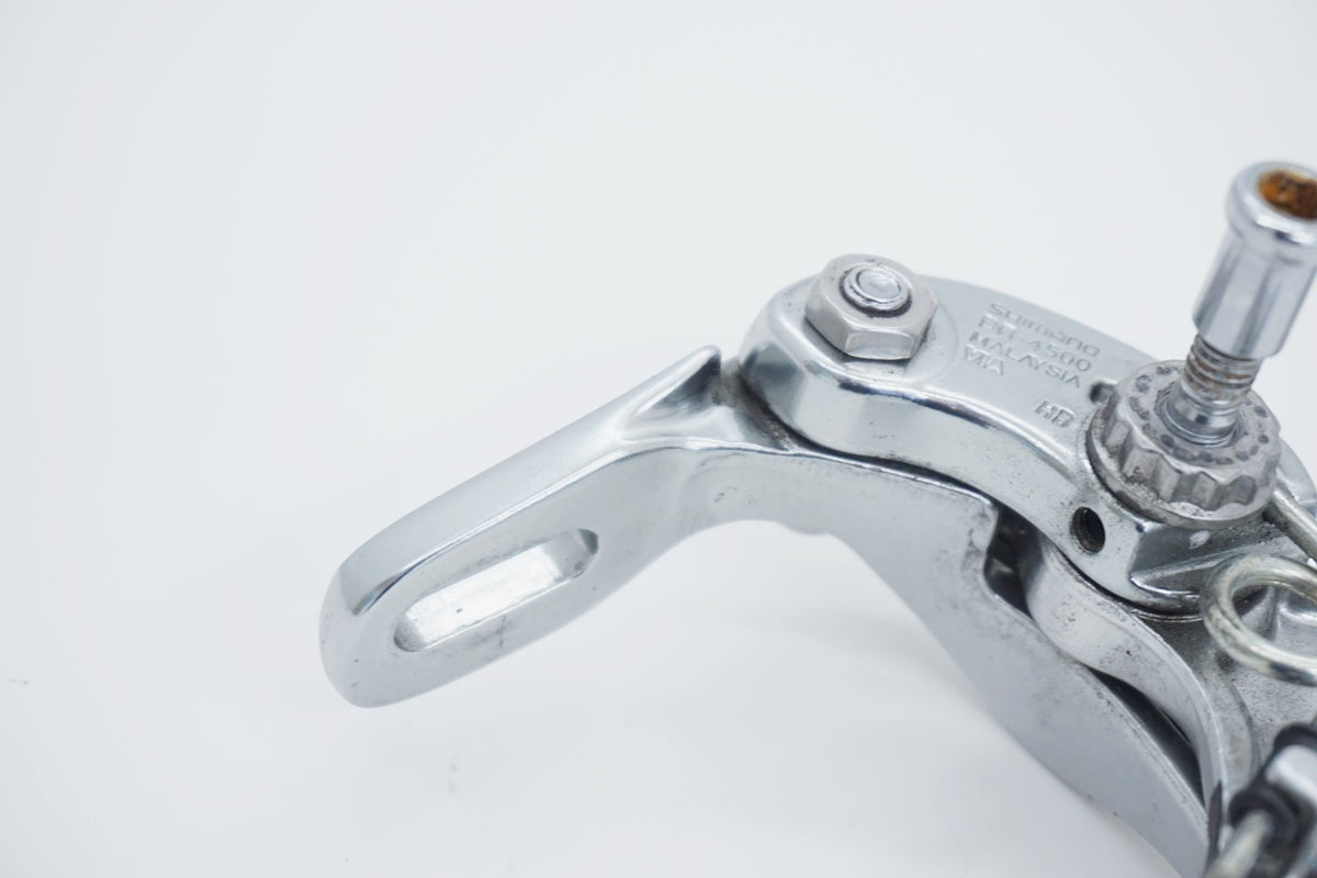 SHIMANO 「シマノ」 TIAGRA BR-4500 キャリパーブレーキ / 京都八幡店