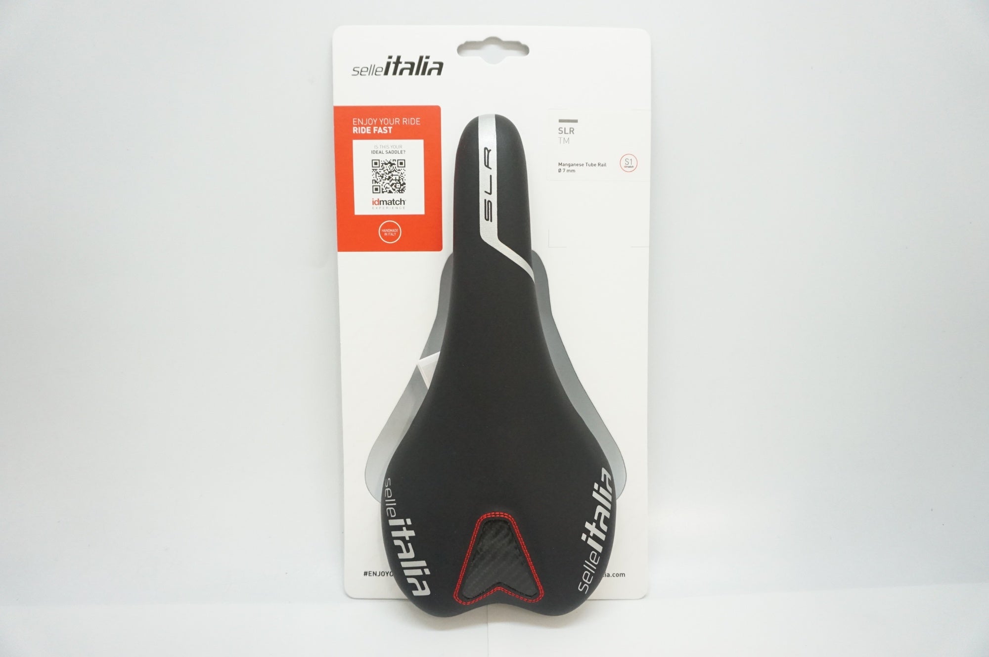 SELLE ITALIA 「セライタリア」 SLR TM サドル / 福岡店