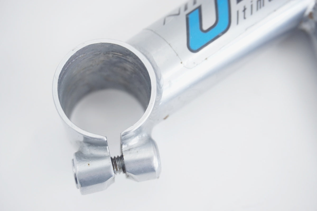 NITTO 「ニットー」 ULTIMATE Φ26.0 90mm ステム / 京都八幡店
