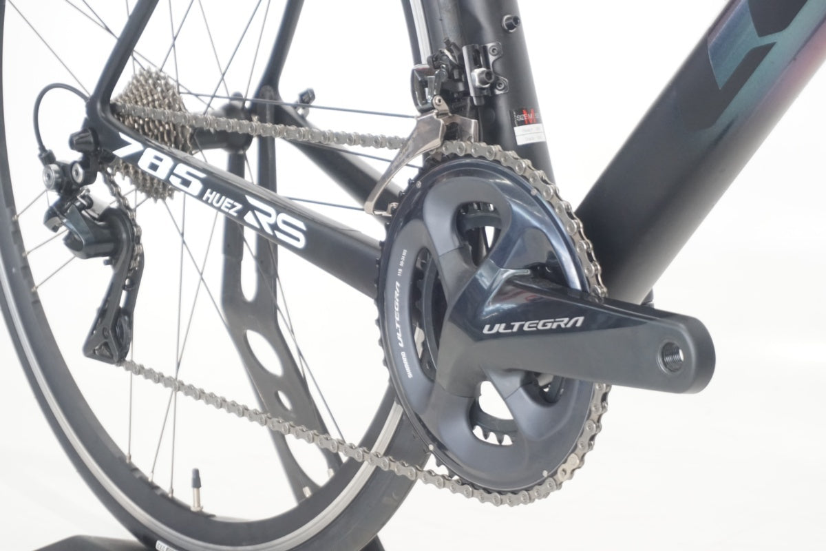 LOOK 「ルック」 785 HUEZ RS 2022年モデル ロードバイク / 滋賀大津店