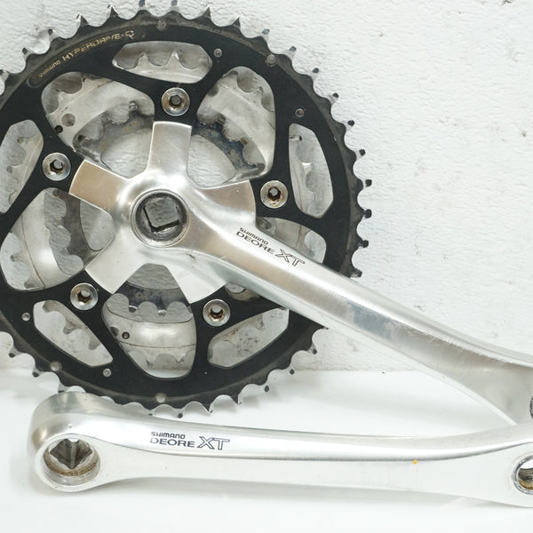 クランク - マウンテンバイク用 - コンポーネント ｜ バイチャリ