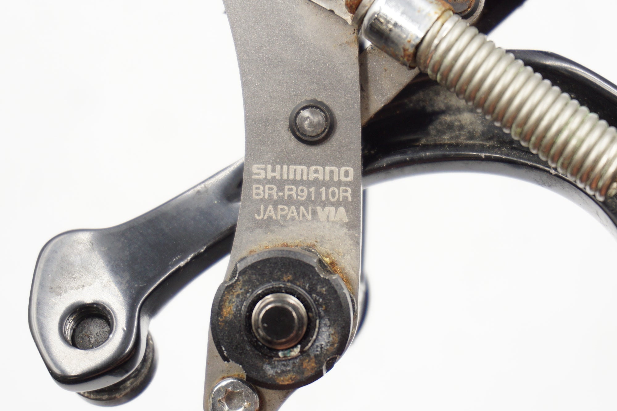 SHIMANO 「シマノ」 DURA-ACE BR-R9100/BR-R9110 キャリパーブレーキセット/ 奈良店