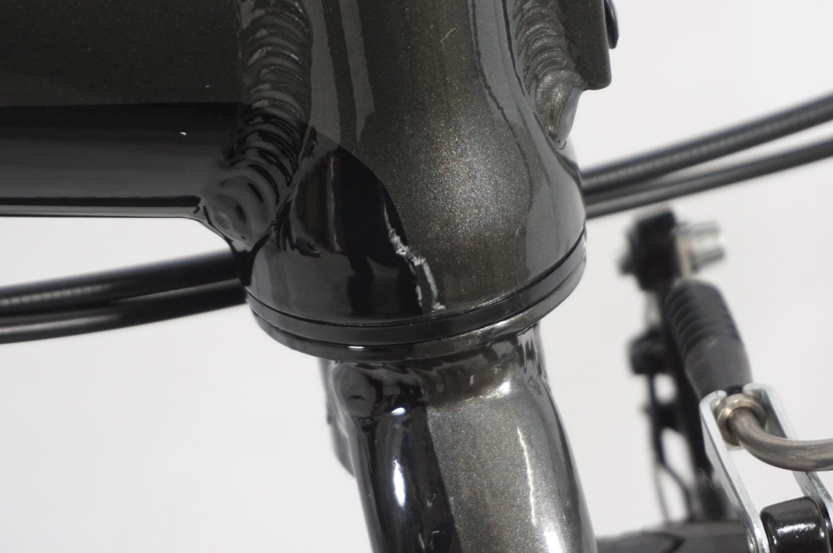 DAHON 「ダホン」 K3 2021年モデル 14インチ 折り畳み自転車 / AKIBA店