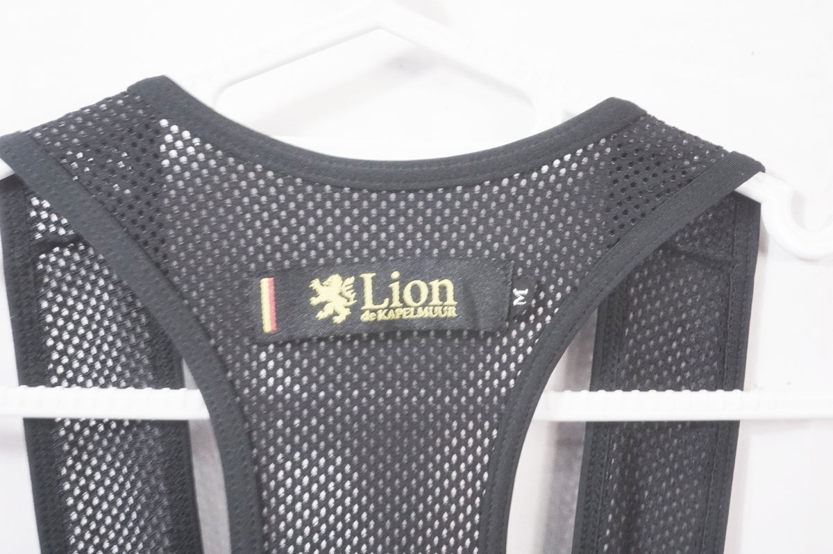 KAPELMUUR 「カペルミュール」 Mサイズ ビブショーツ / バイチャリ世田谷店