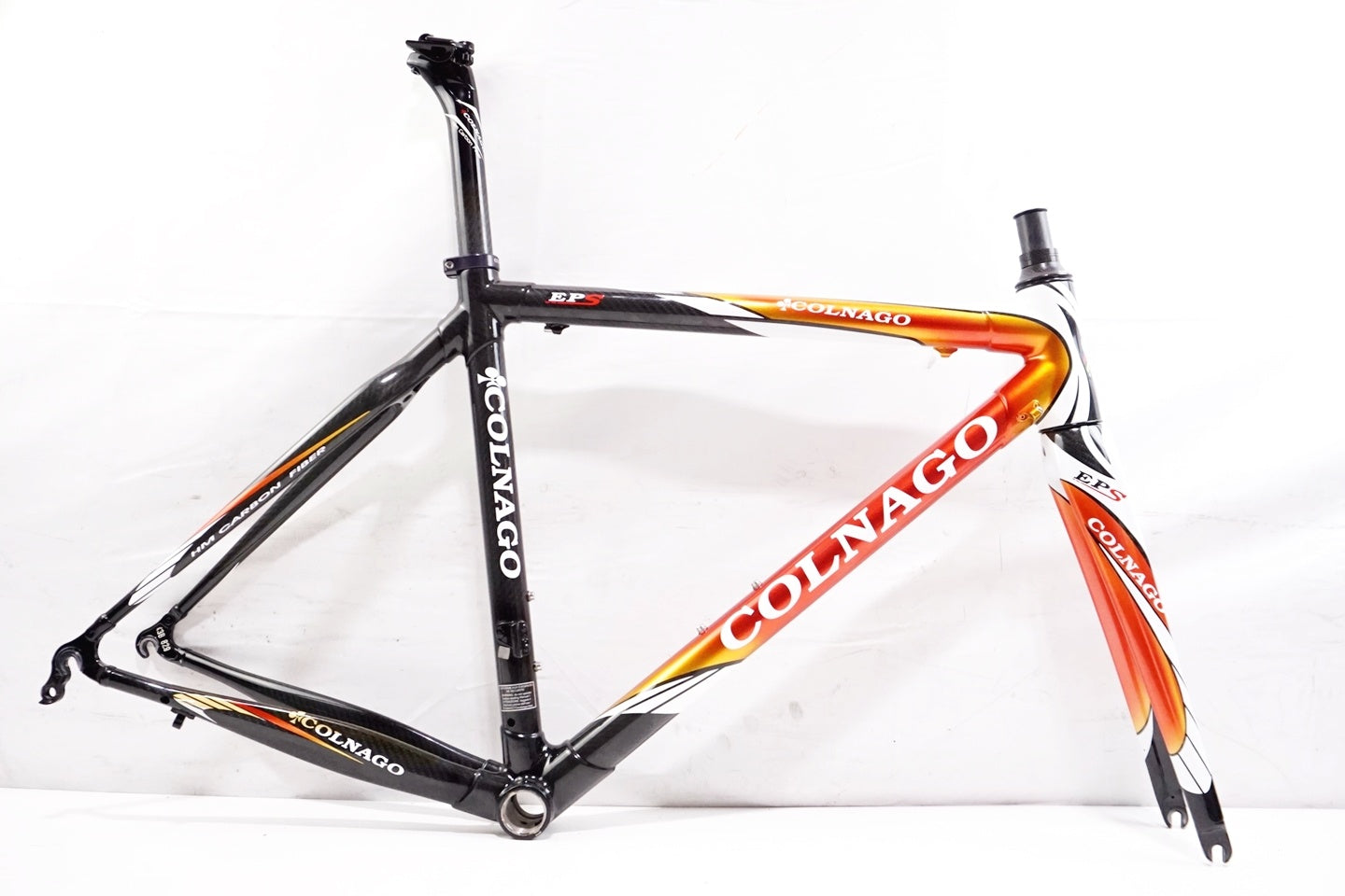 COLNAGO 「コルナゴ」 EPS 2009年モデル フレームセット / 中目黒店