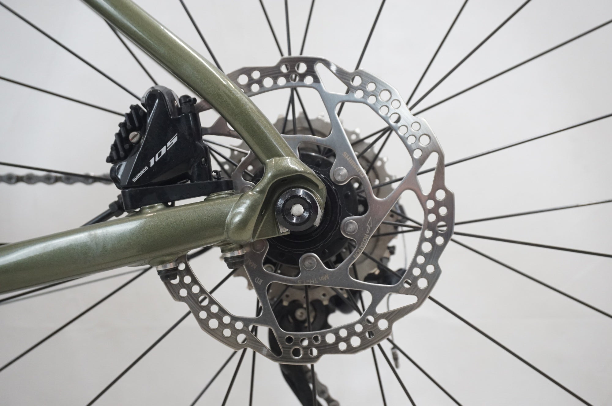 CANNONDALE 「キャノンデール」 CAAD13 DISC 105 2021年モデル ロードバイク / 福岡店