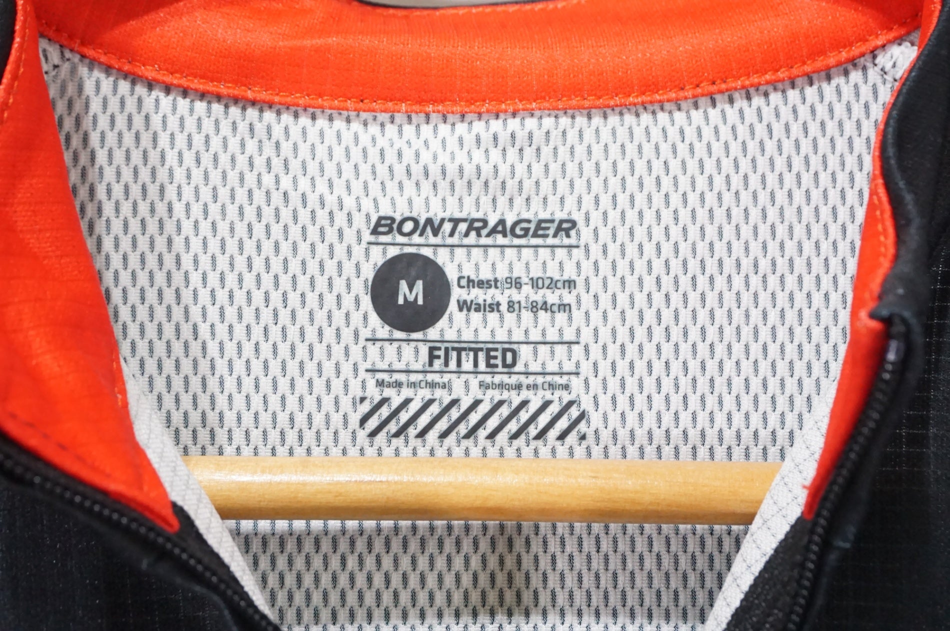 BONTRAGER 「ボントレガー」 Mサイズ ジャージ / AKIBA店