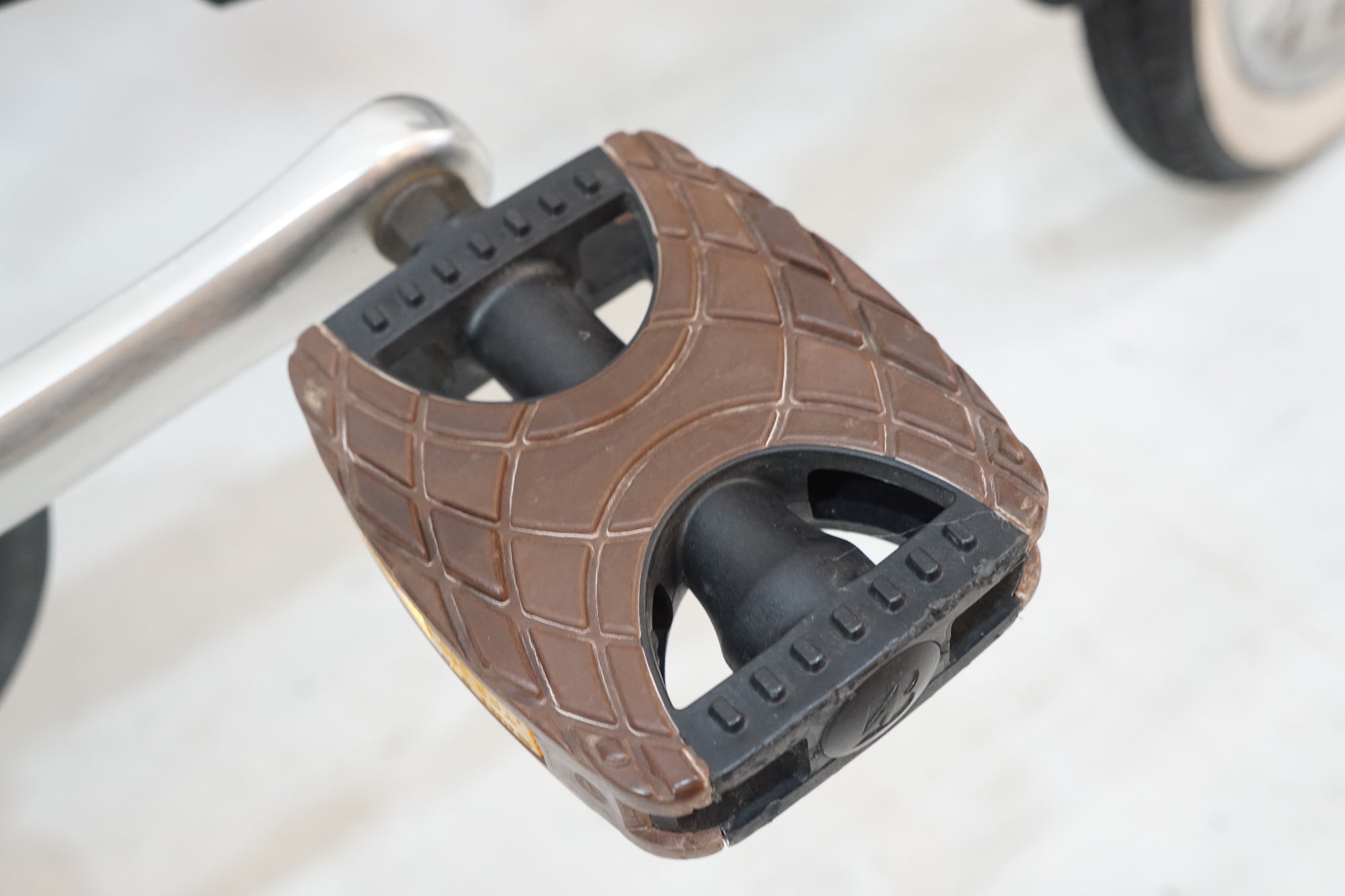 YAMAHA 「ヤマハ」 PAS ワゴン 2021年モデル 電動アシスト自転車 / バイチャリ浦和ベース