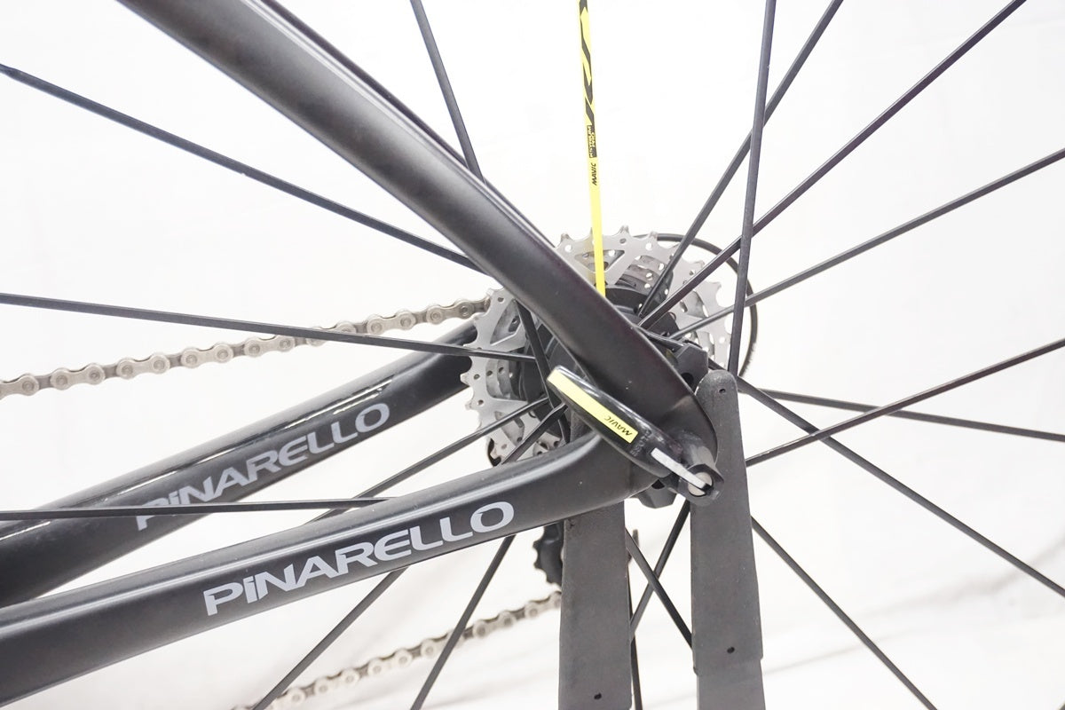 PINARELLO 「ピナレロ」 GAN S 2017年モデル ロードバイク/ 大阪美原北