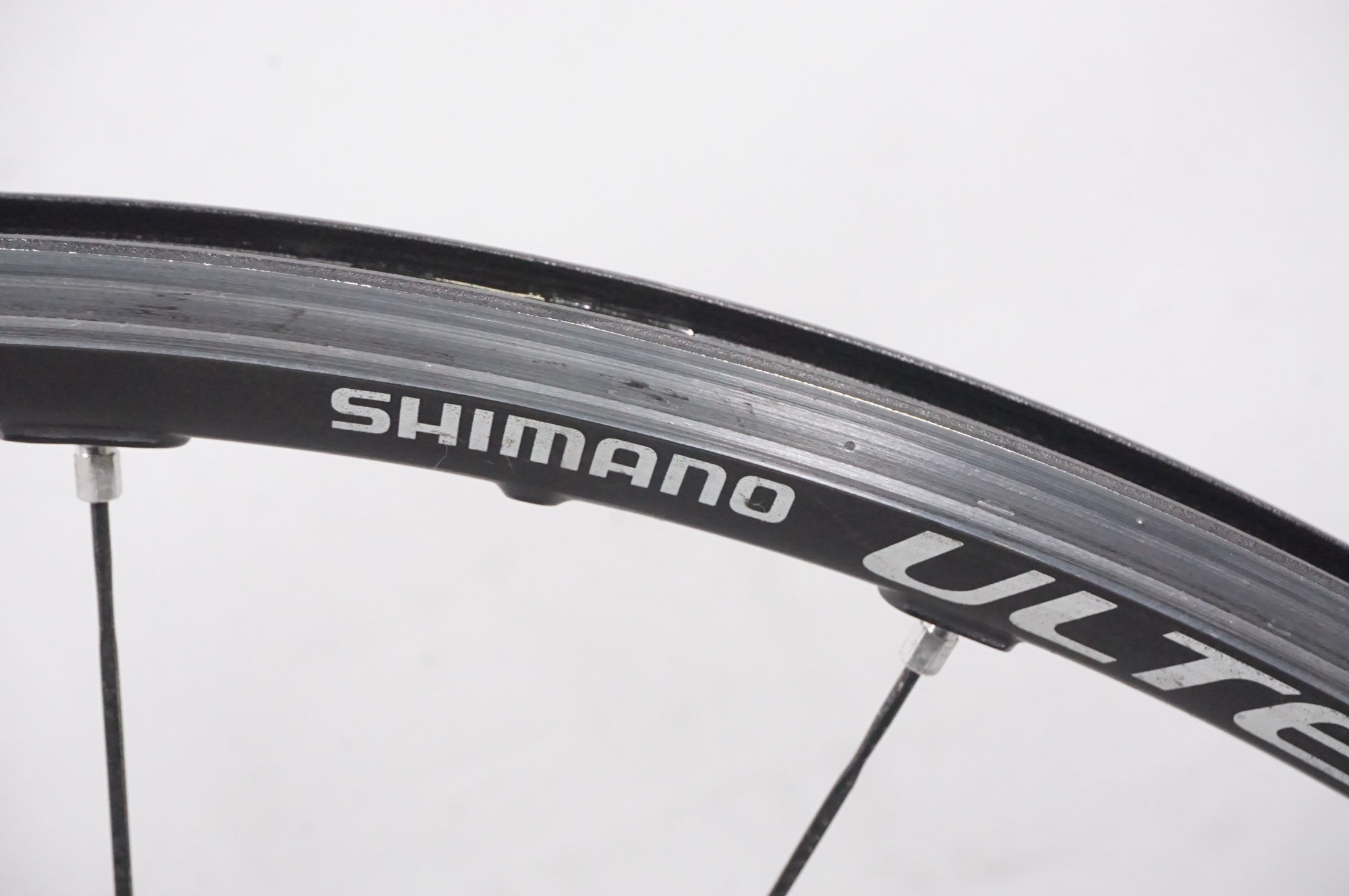 SHIMANO シマノ ホイール WH-6700 10s ULTEGRA SHIMANO 「シマノ」 ULTEGRA WH-6700 シマノ10速 ホイールセット