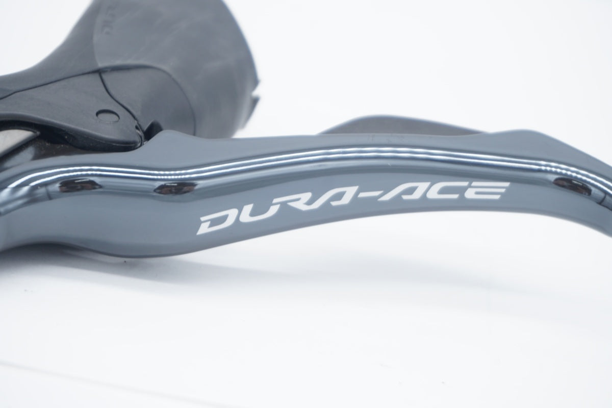 SHIMANO 「シマノ」 DURA-ACE ST-9001 デュアルコントロールレバー / 滋賀大津店