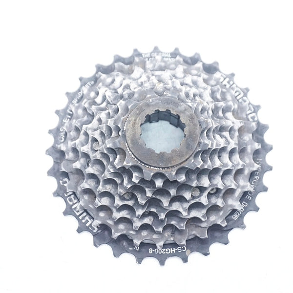SHIMANO 「シマノ」 CS-HG200-8 12-32T スプロケット / 大阪門真店