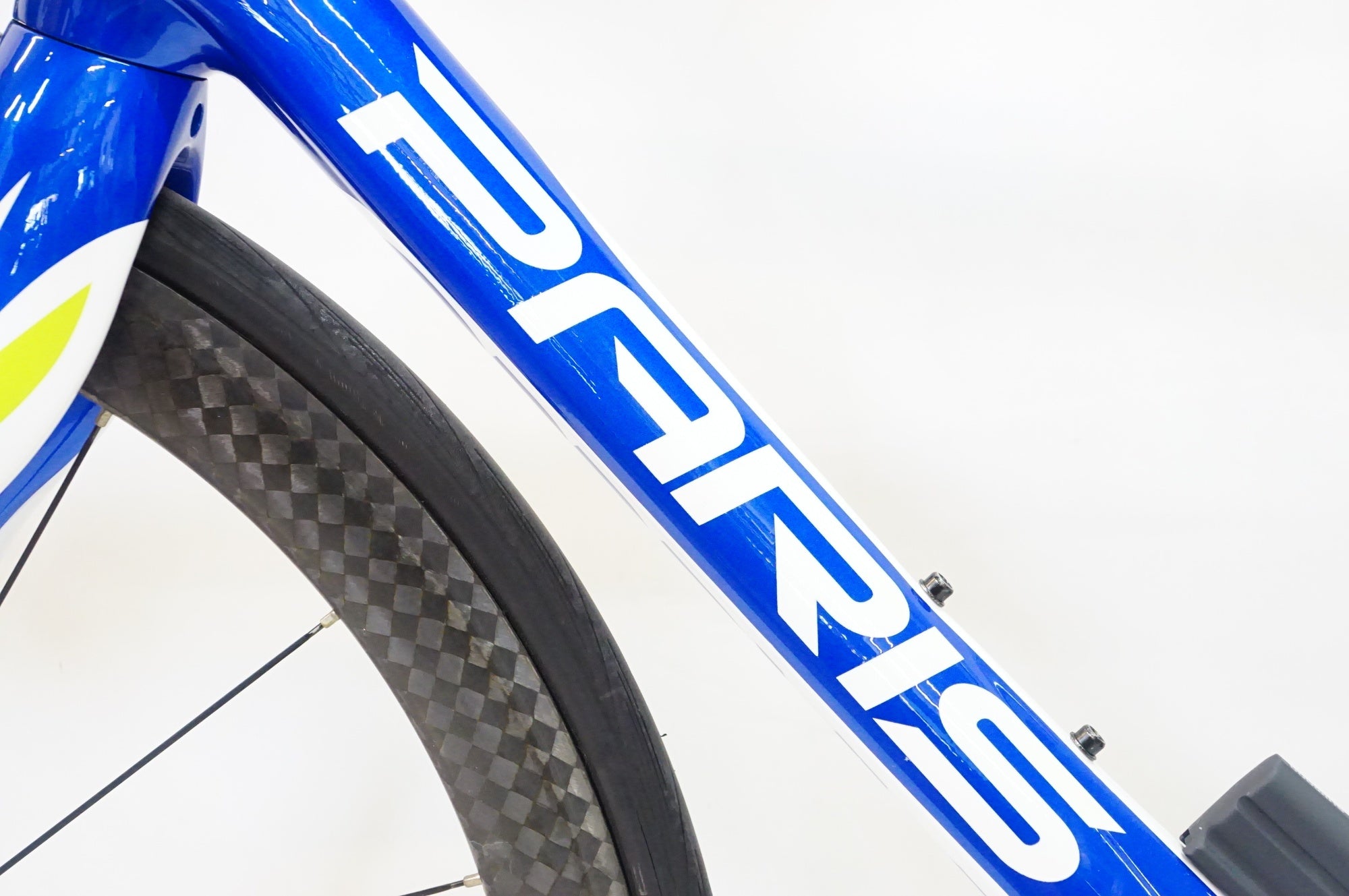 PINARELLO 「ピナレロ」 PARIS ULTEGRA Di2 2012年モデル ロードバイク / 熊谷本店