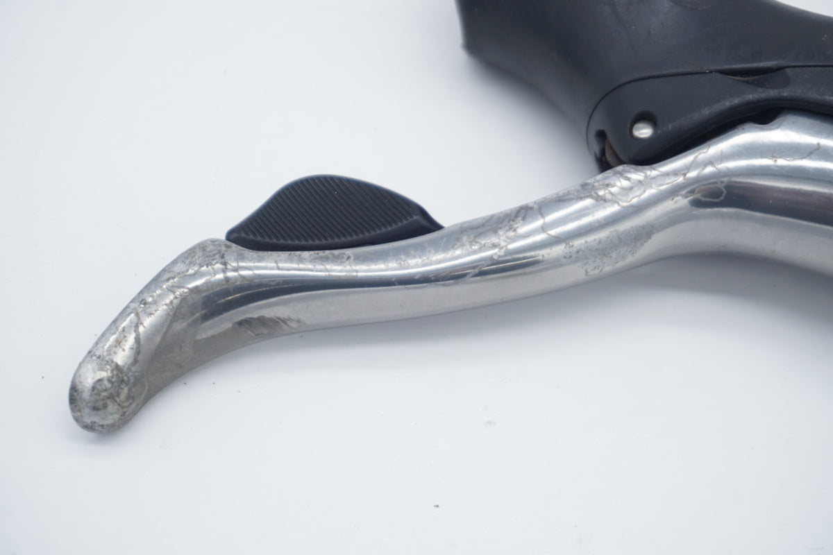 SHIMANO 「シマノ」 105 右 ST-5600 左 ST-5601 デュアルコントロールレバー / 滋賀大津店