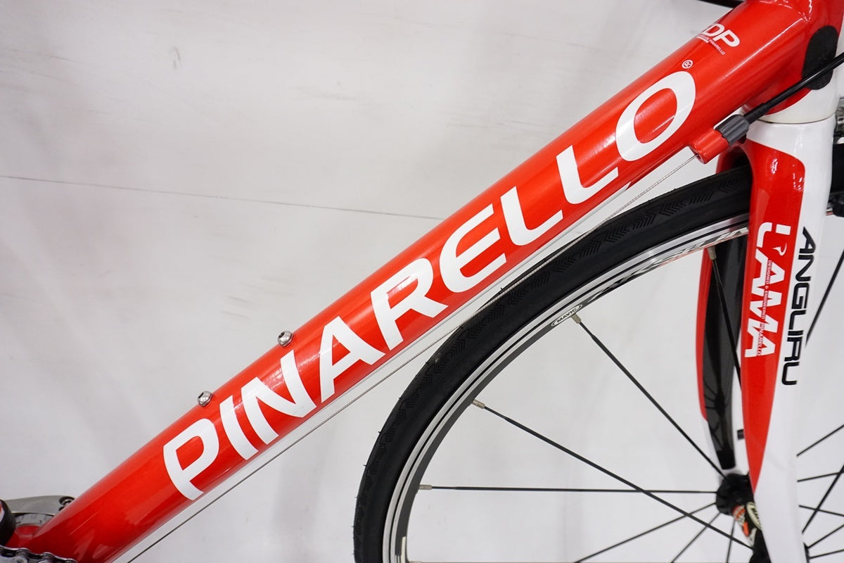 PINARELLO「ピナレロ」 ANGLIRU 2006年頃モデル ロードバイク