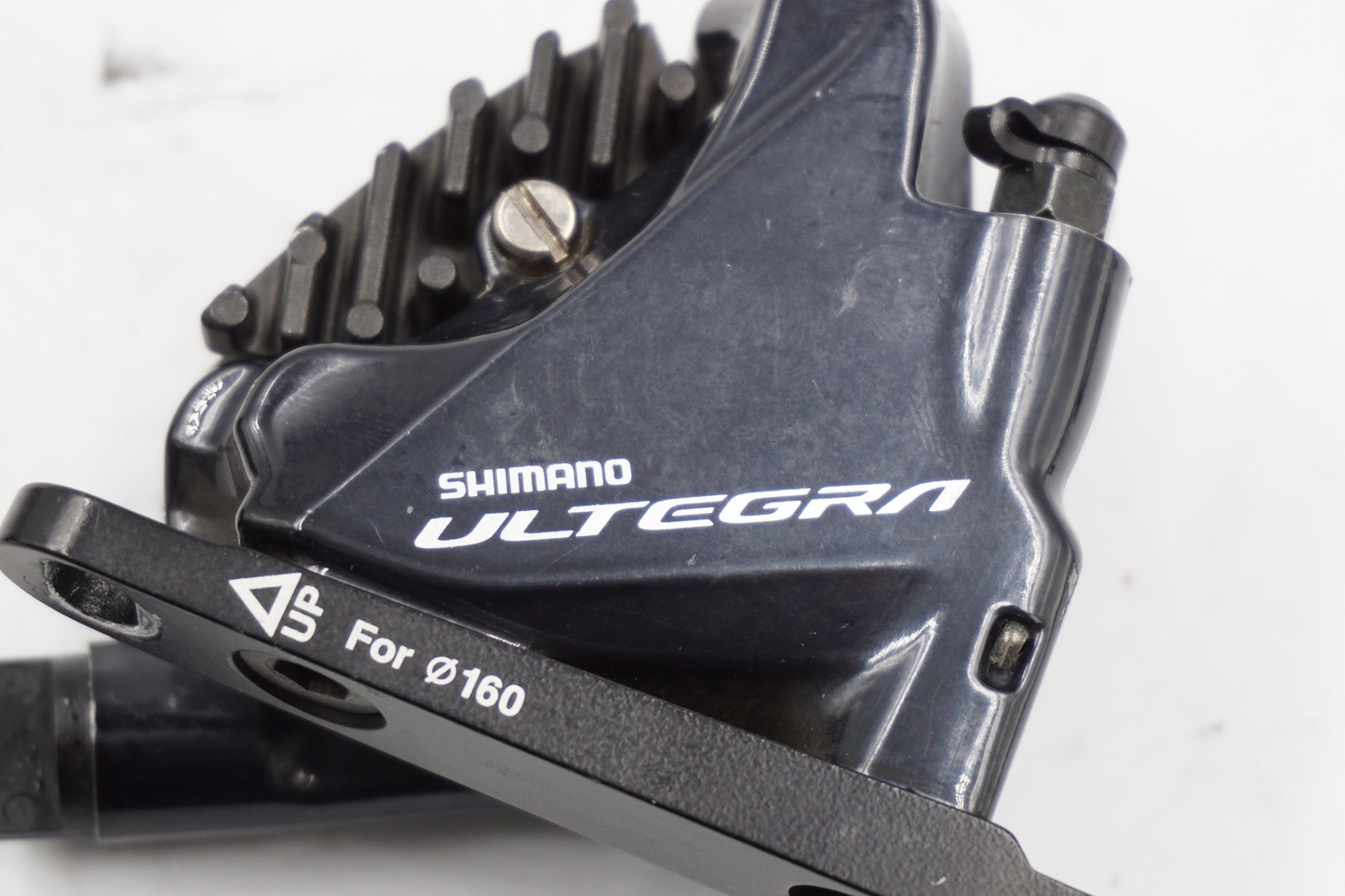 SHIMANO 「シマノ」 ULTEGRA BR-R8070 ディスクブレーキセット