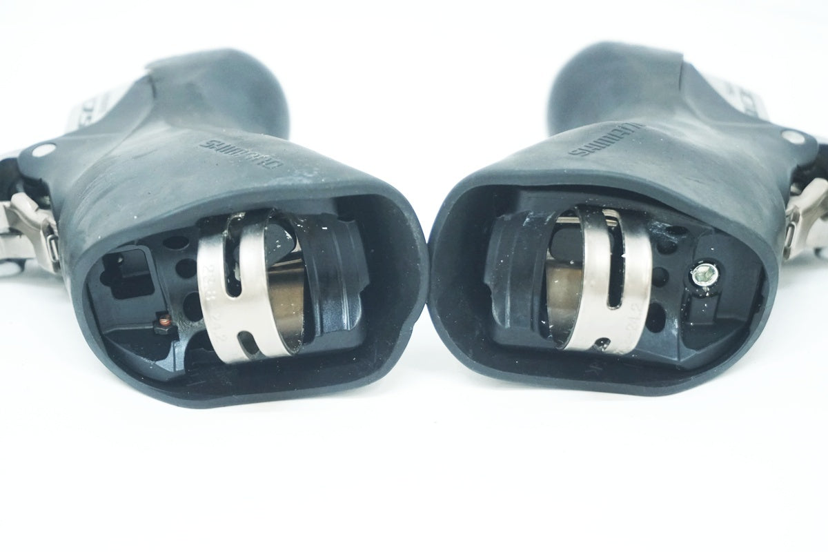 SHIMANO 「シマノ」 105 ST-5700 デュアルコントロールレバー / 大阪