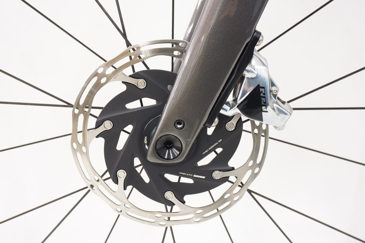 SPECIALIZED「スペシャライズド」 S-WORKS ROUBAIX SL8 2024年