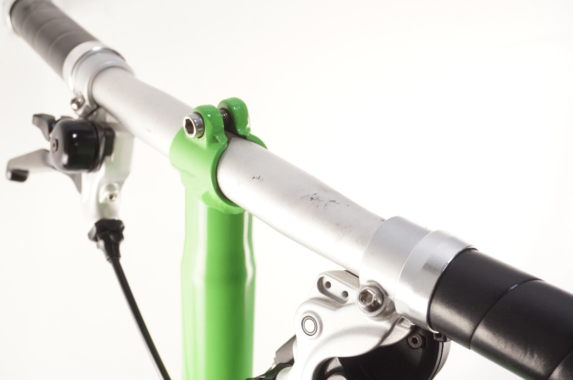 BROMPTON 「ブロンプトン」 S2L-X 2009年モデル 16インチ 折りたたみ自転車 / 中目黒店