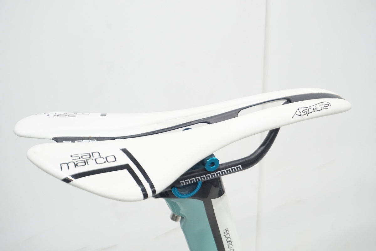 BIANCHI 「ビアンキ」 OLTRE 2012年モデル ロードバイク / 滋賀大津店