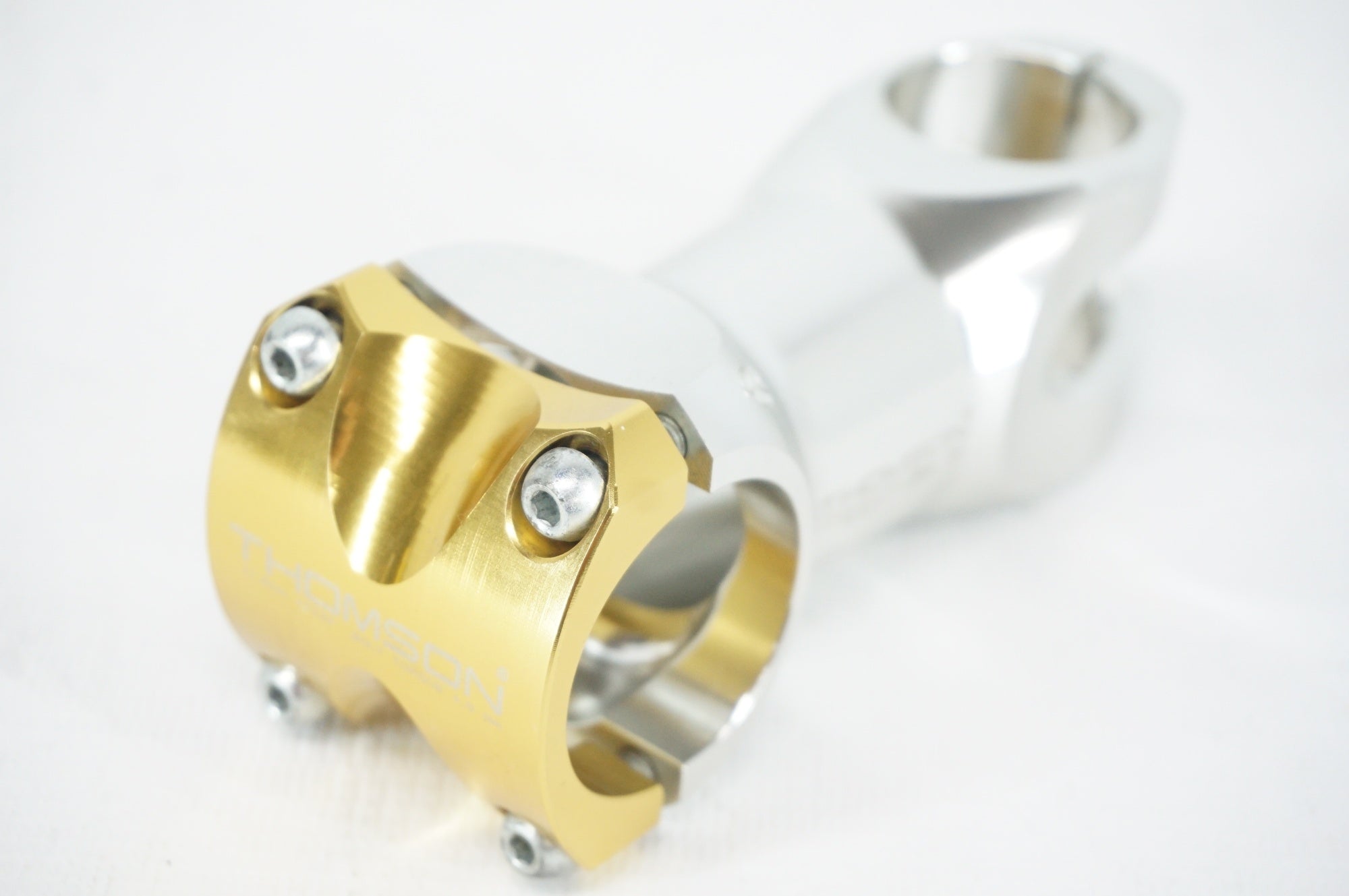 THOMSON 「トムソン」 ELITE X4 Φ31.8 80mm ステム / 阪急塚口店