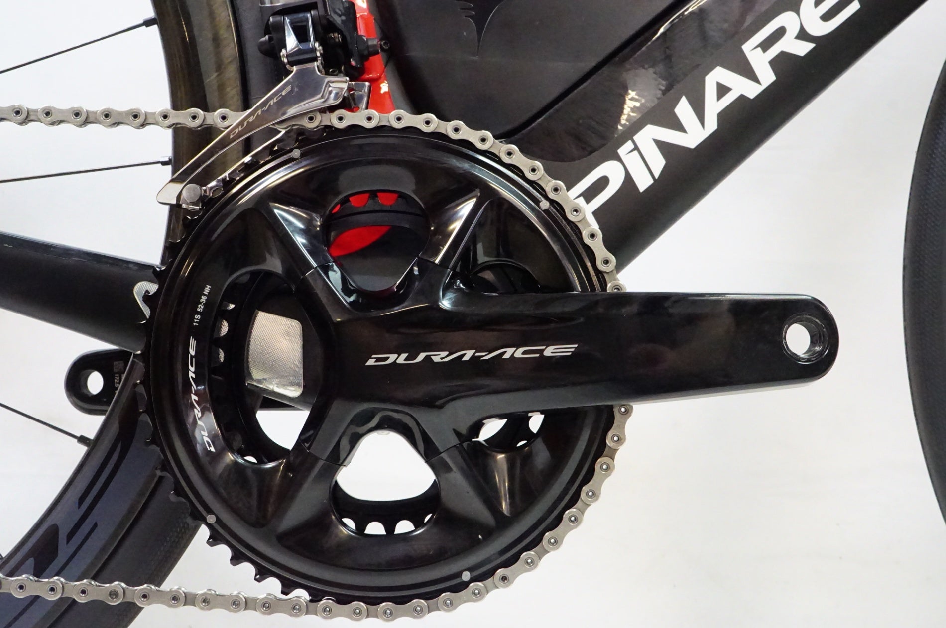 PIINARELLO 「ピナレロ」　BOLIDE TR+ 2019年モデル タイムトライアルバイク / 熊谷本店
