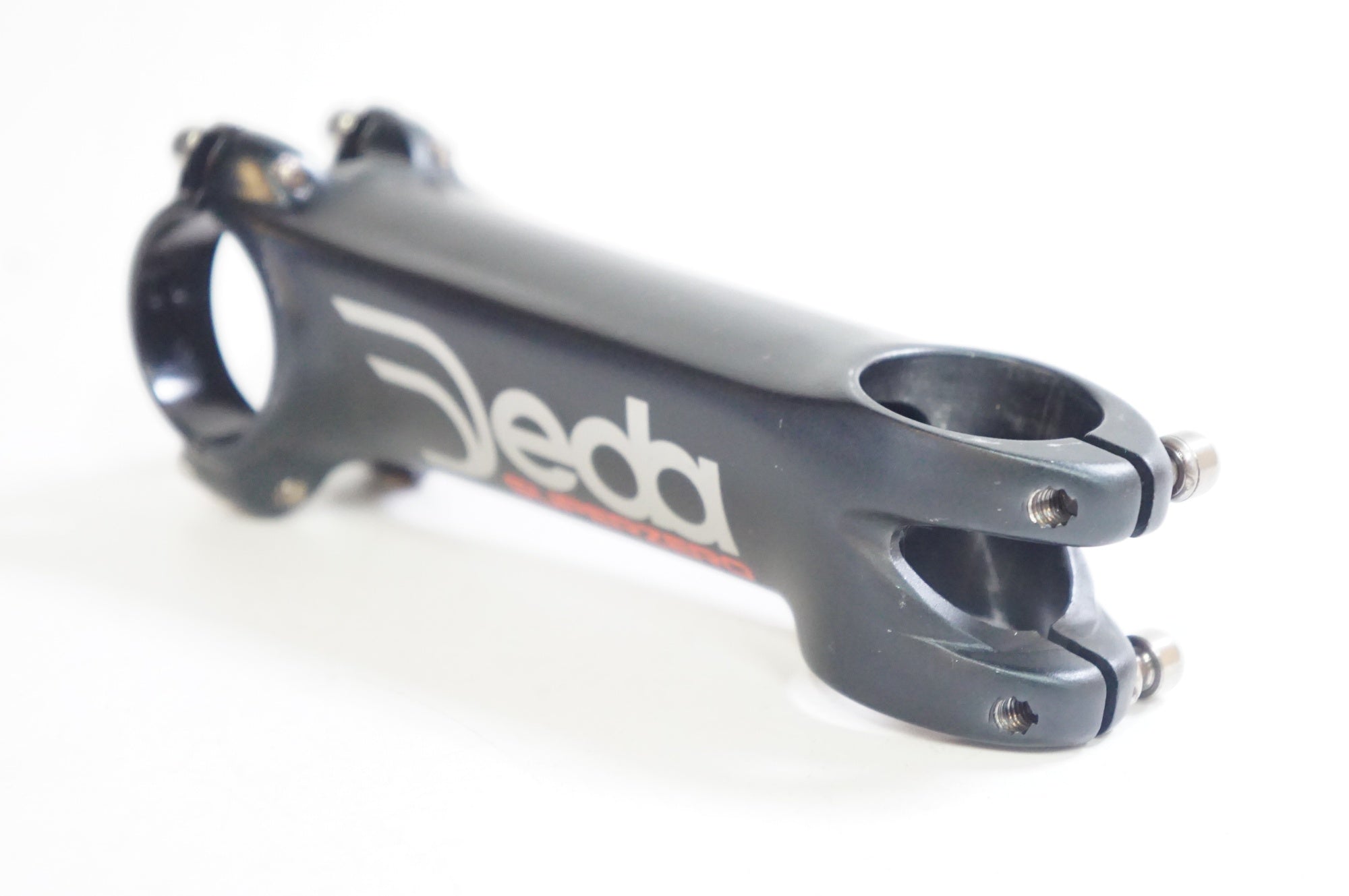 DEDA 「デダ」 SUPERZERO φ31.7 120mm ステム / 熊谷本店