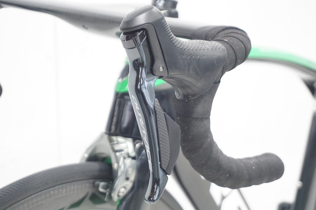 TREK 「トレック」 MADONE SLR P1 RSL 2018年モデル ロードバイク / 滋賀大津店