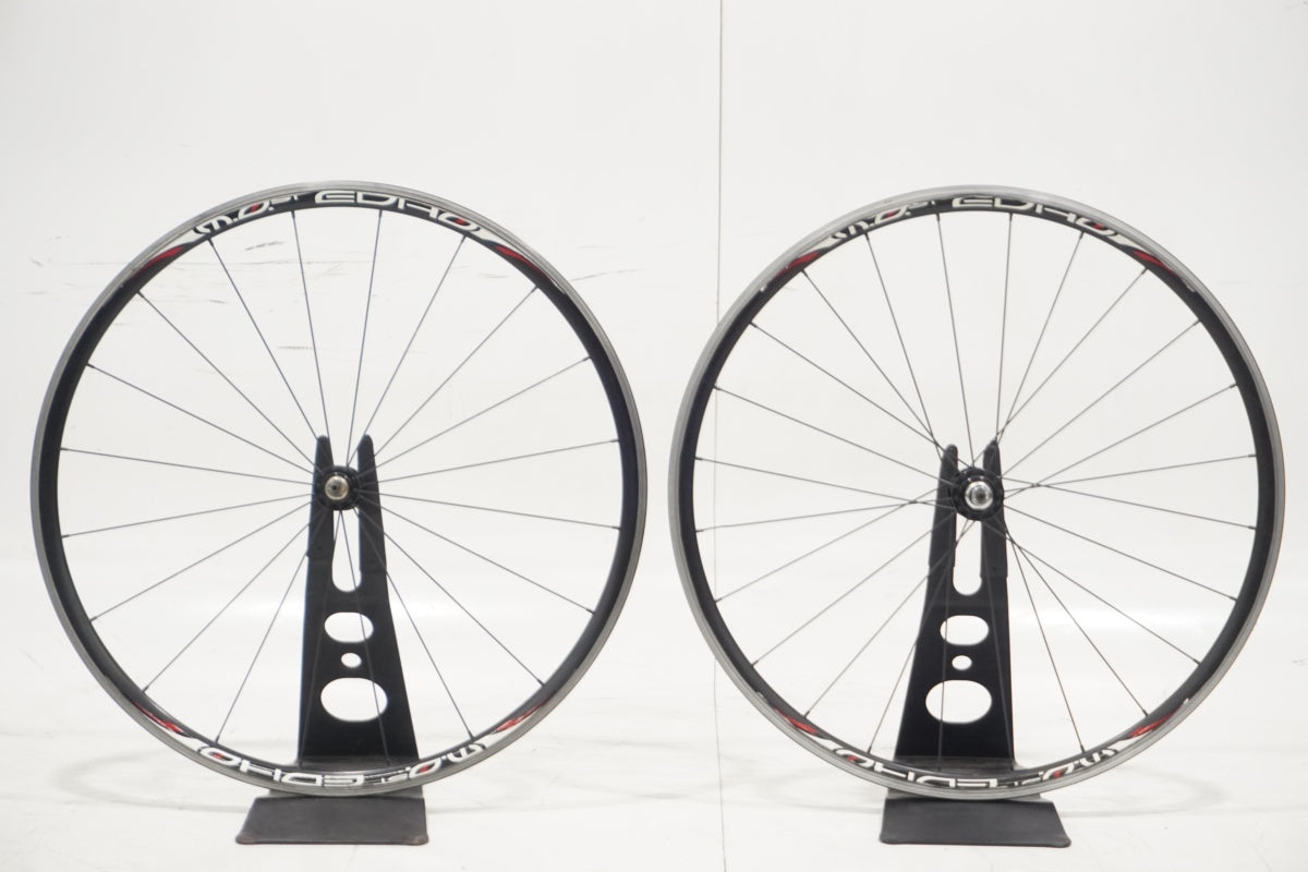 MOST 「モスト」 EDHO シマノ8/9速 ホイールセット / 滋賀大津店
