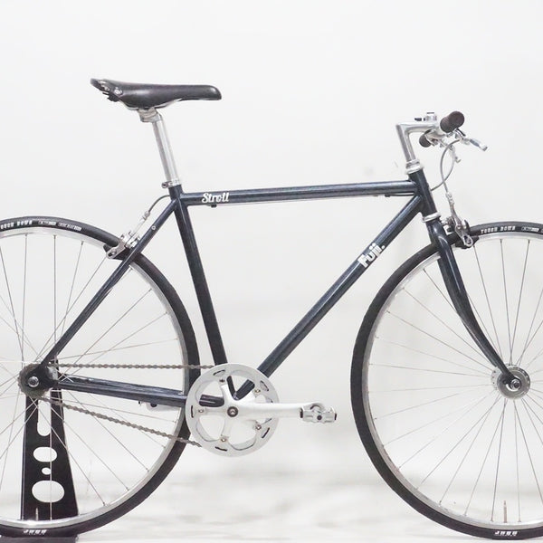 FUJI STROLL（ピストバイク） FUJI 「フジ」 STROLL 2023年モデル ピストバイク/ 京都西院店