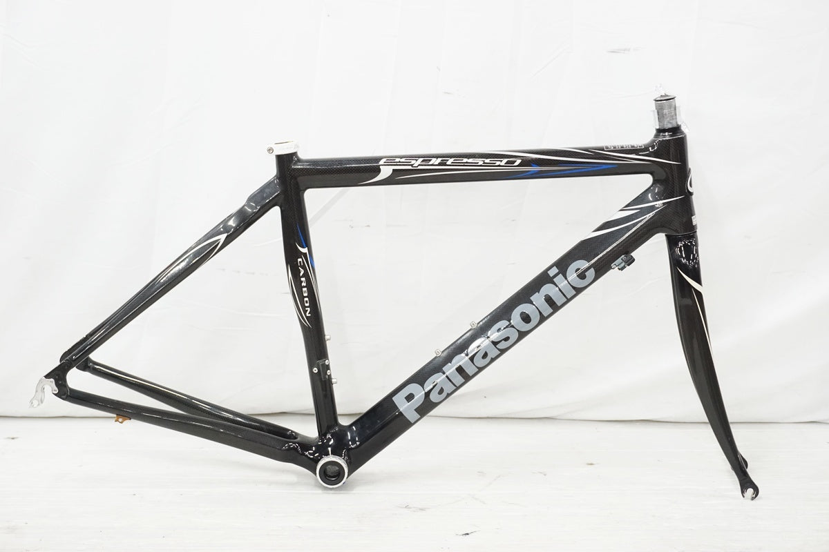 PANASONIC 「パナソニック」 ESPRESSO 年式不明 フレームセット / 奈良店