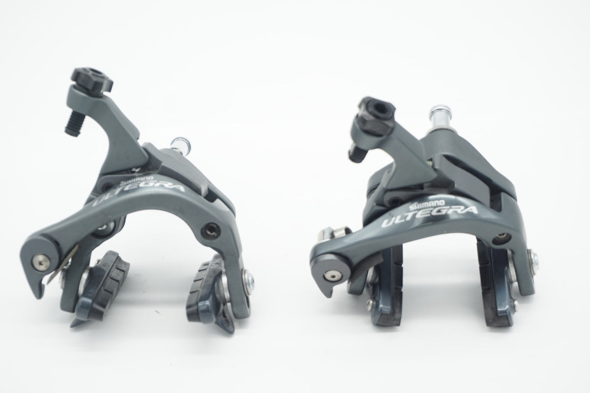 SHIMANO 「シマノ」 ULTEGRA BR-6800 キャリパーブレーキセット / 滋賀大津店