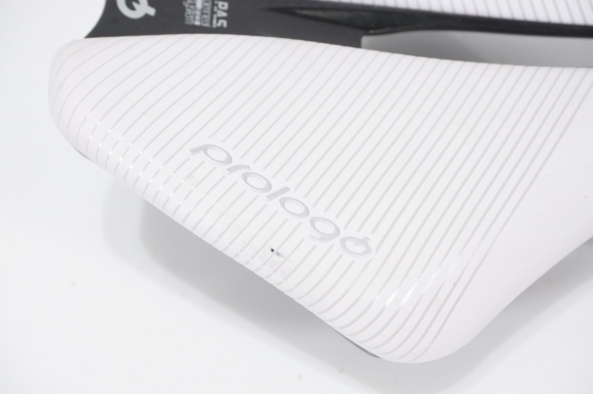 masahiroceo ☆プロフ必読☆専用 PROLOGO 「プロロゴ」 DIMENSION SPACE 153 サドル / AKIBA店