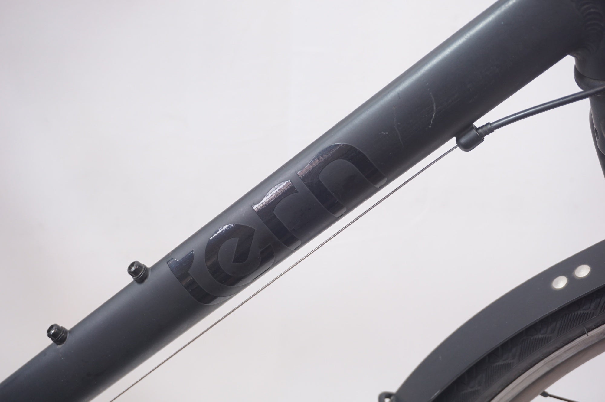 TERN 「ターン」 CREST 2018年モデル 20インチ ミニベロ / 中目黒店