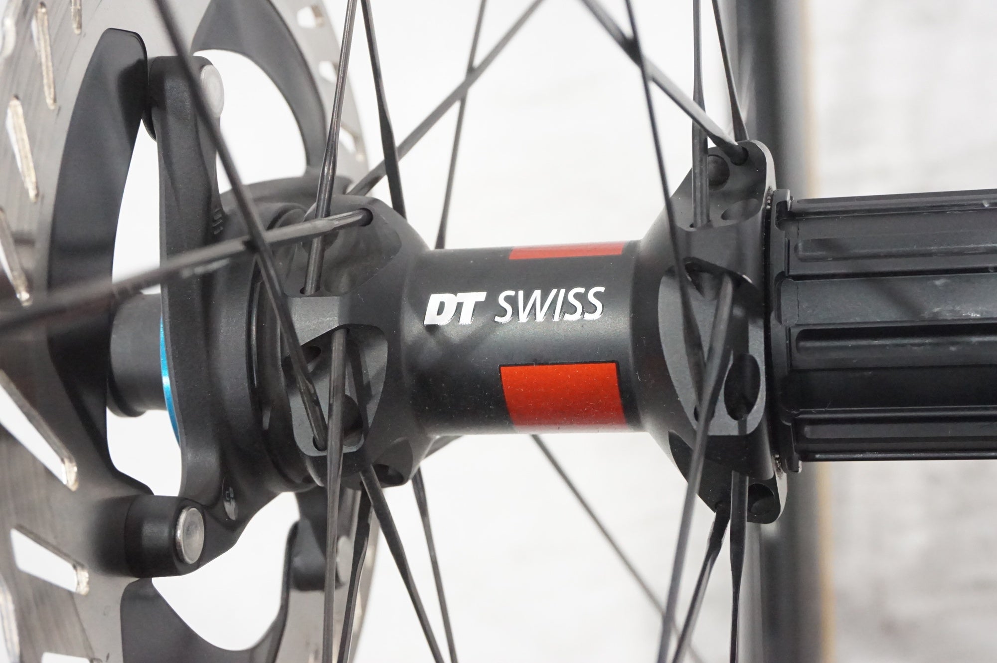 ONEAER 「ワンエアー」 DX5 DISC シマノ11速 ホイールセット / AKIBA店