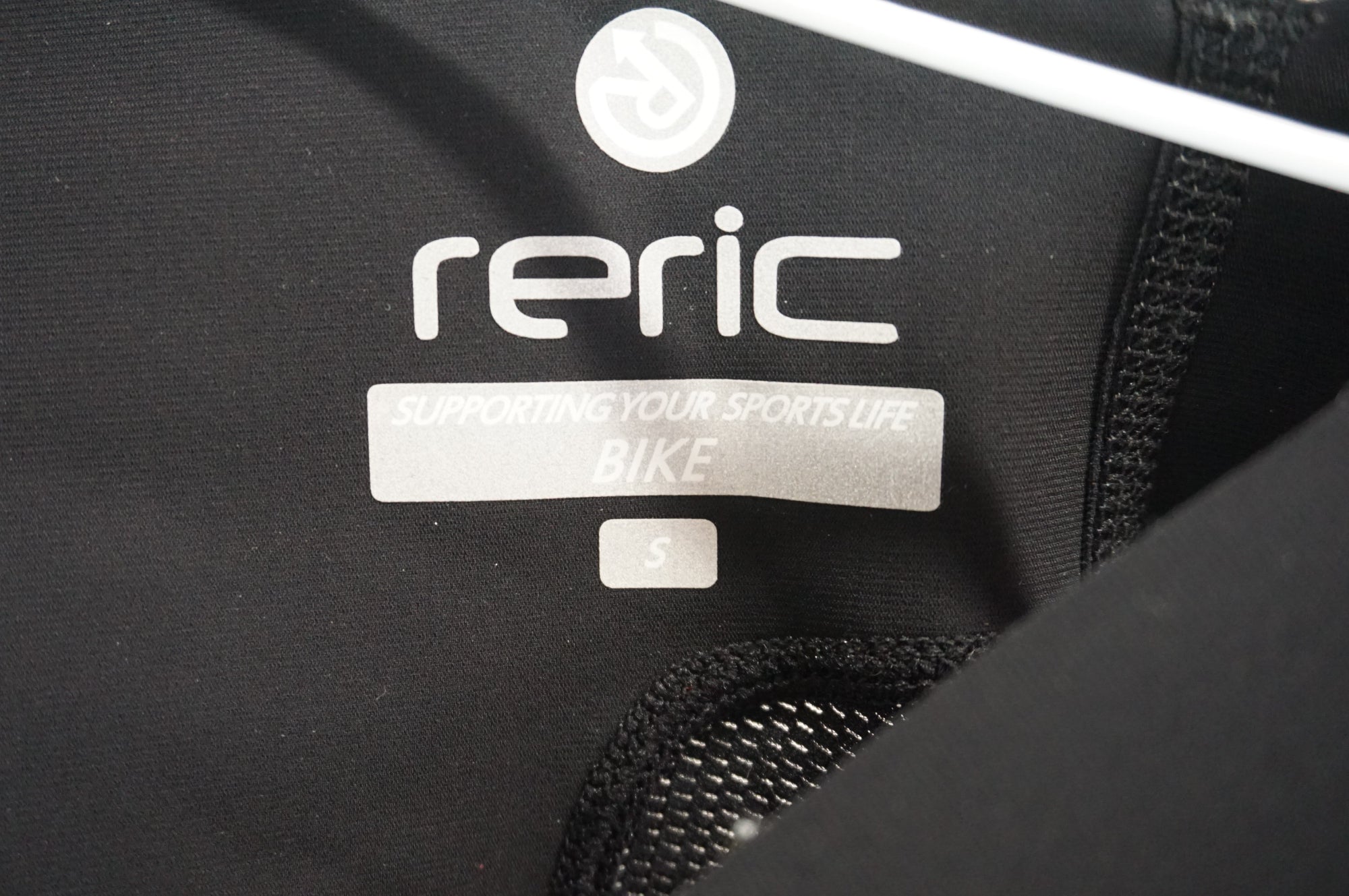 RERIC 「レリック」 フォボス ハイベントブロック Sサイズ ビブタイツ / 宇都宮店