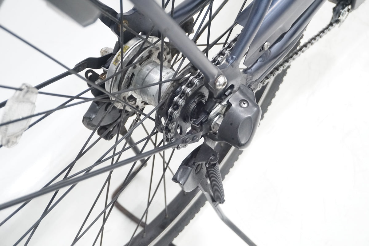 PANASONIC 「パナソニック」 ティモS BE-ELST636 2022年モデル 電動アシスト自転車/ 大阪美原北インター店