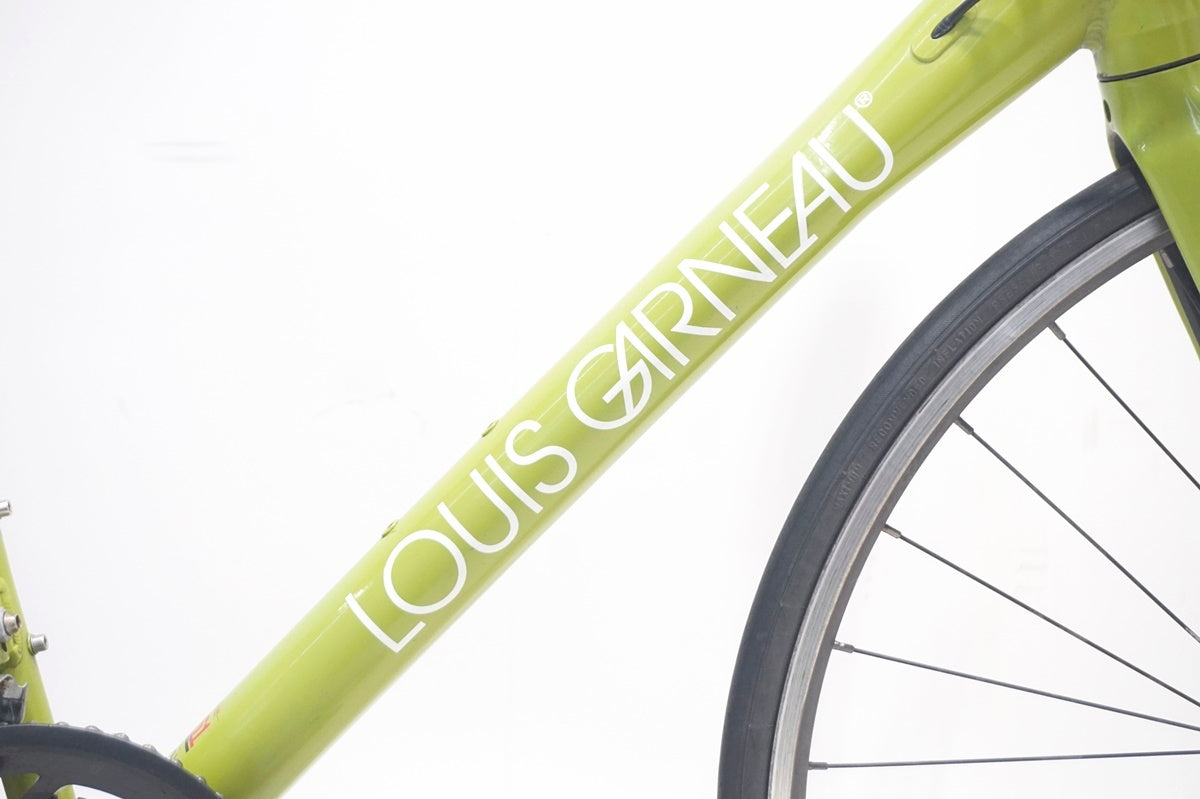 LOUIS GARNEAU 「ルイガノ」 LGS-R9.2 年式不明 クロスバイク / 大阪門真店 ｜ バイチャリ公式オンラインショップ  【スポーツ自転車買取販売専門店】