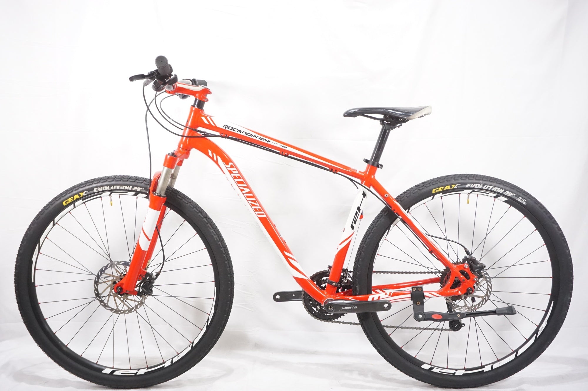 SPECIALIZED 「スペシャライズド」 ROCKHOPPER COMP 29 2012年モデル マウンテンバイク / AKIBA店