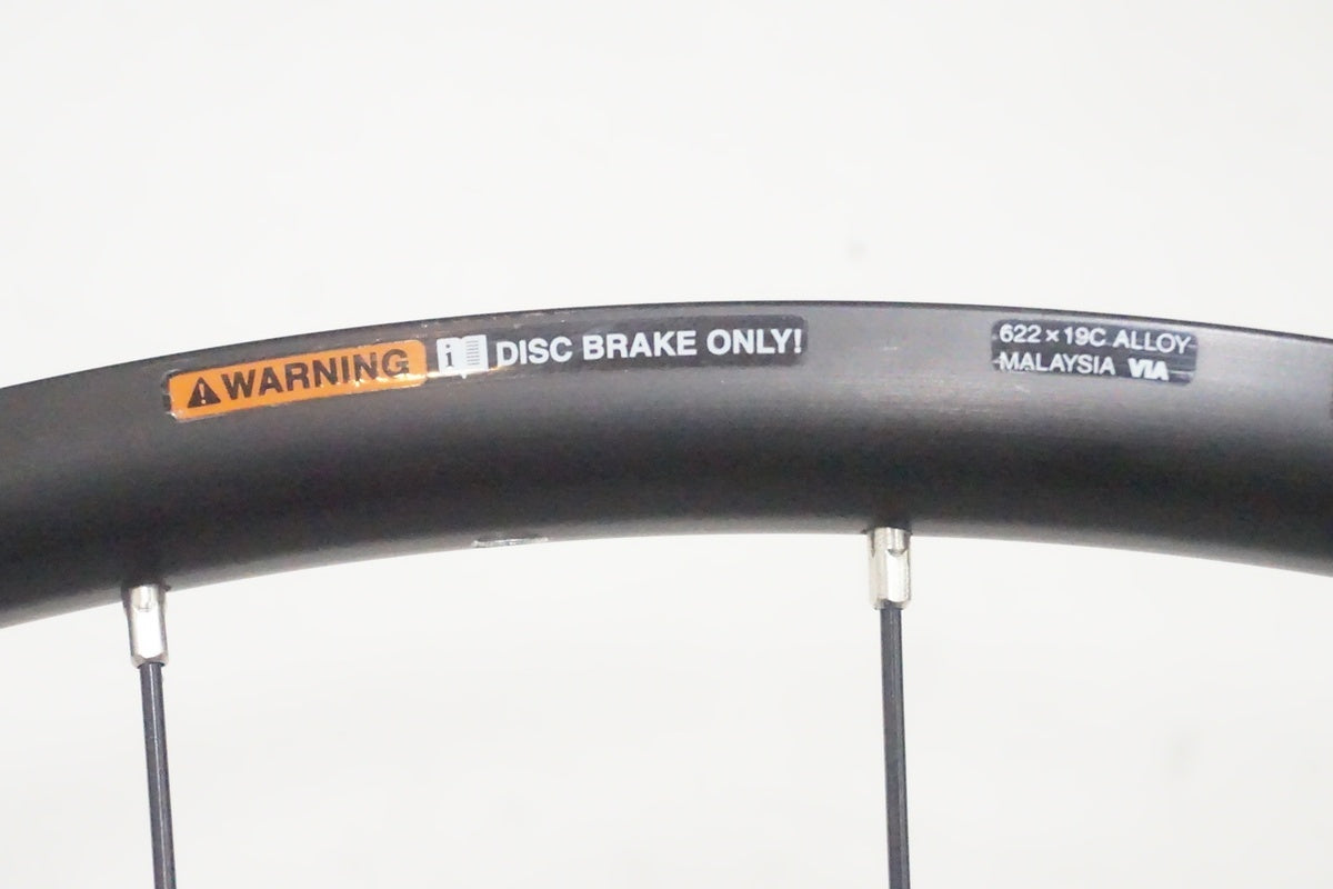 SHIMANO「シマノ」 WH-RS171 シマノ11s ホイール/ 京都西院店