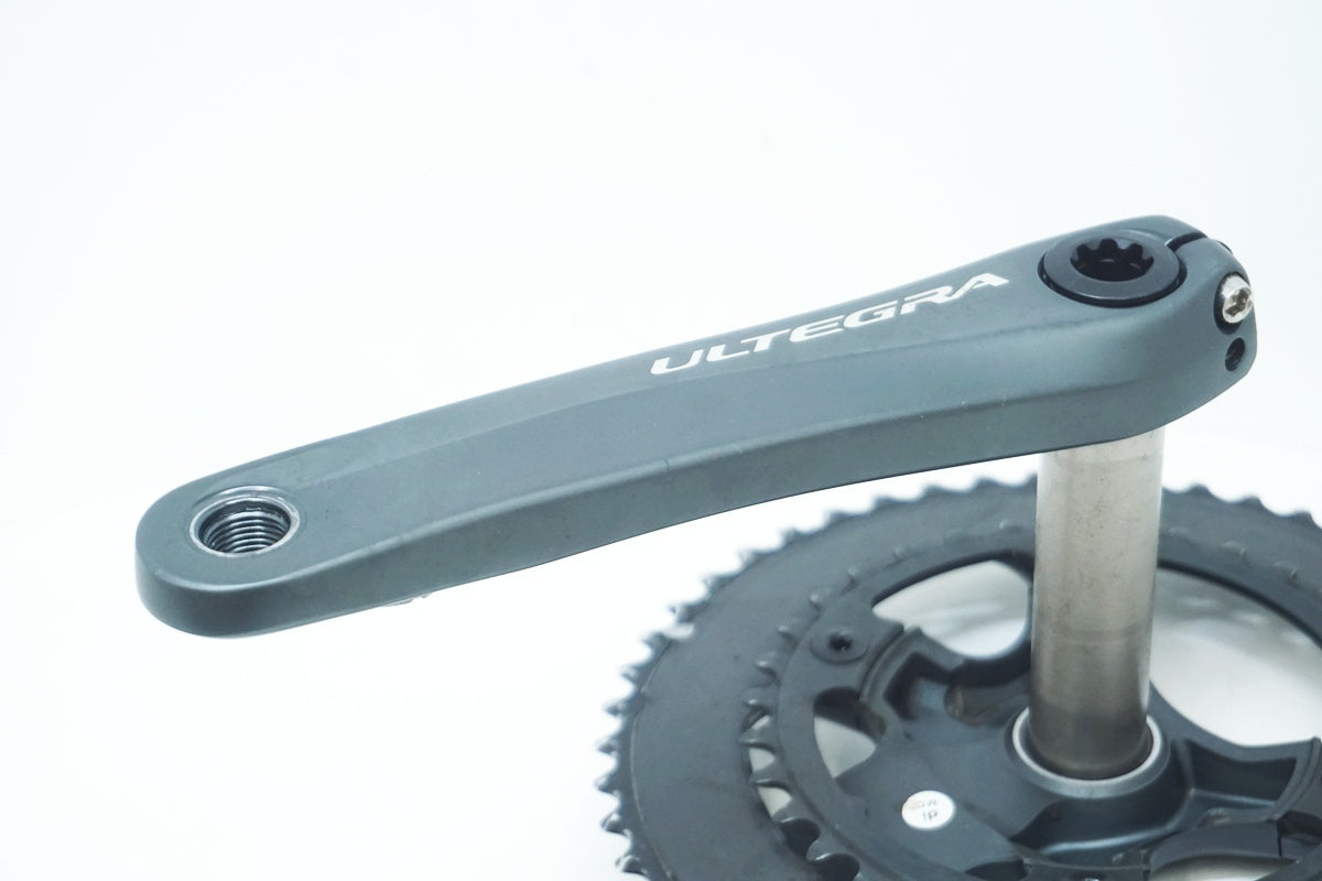 SHIMANO 「シマノ」 ULTEGRA FC-6800 50-34T 172.5mm クランク / 大阪 