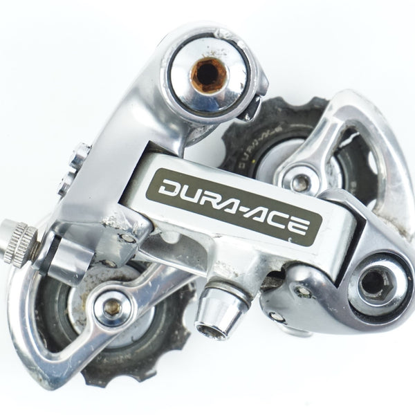 DURA-ACE リアディレイラー 3個セット Amazon.co.jp: SHIMANO(シマノ) DURA-ACE デュラエース R9100
