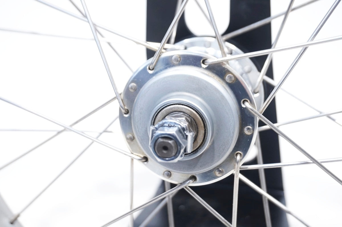 BROMPTON 「ブロンプトン」 内装3段 15T ホイールセット / 大阪門真店