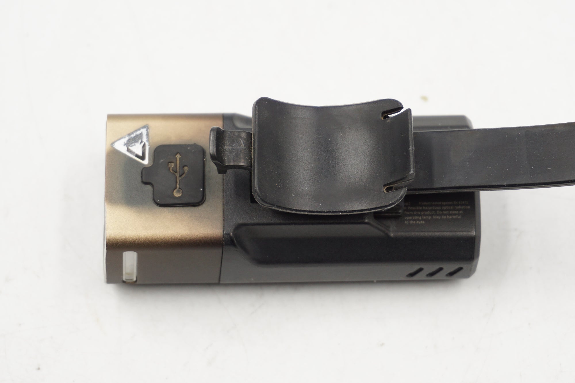 GIANT 「ジャイアント」 RECON HL600 フロントライト / 奈良店