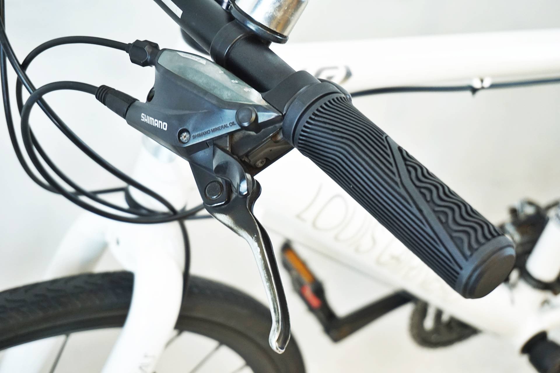 LOUIS GARNEAU 「ルイガノ」 SETTER 9.0 DISC 2020年モデル クロスバイク / 有明ガーデン店