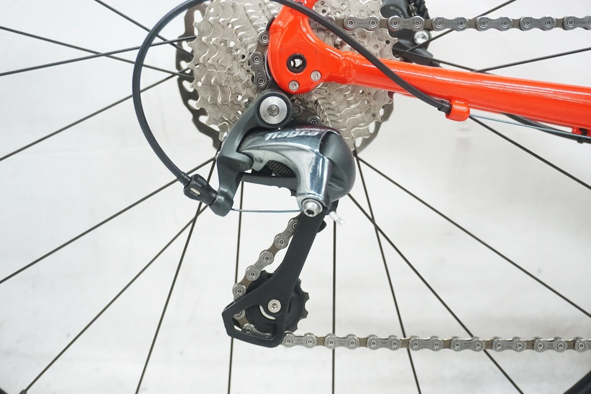 TREK 「トレック」 DOMANE AL 4 2021年モデル ロードバイク/ 大阪美原北インター店