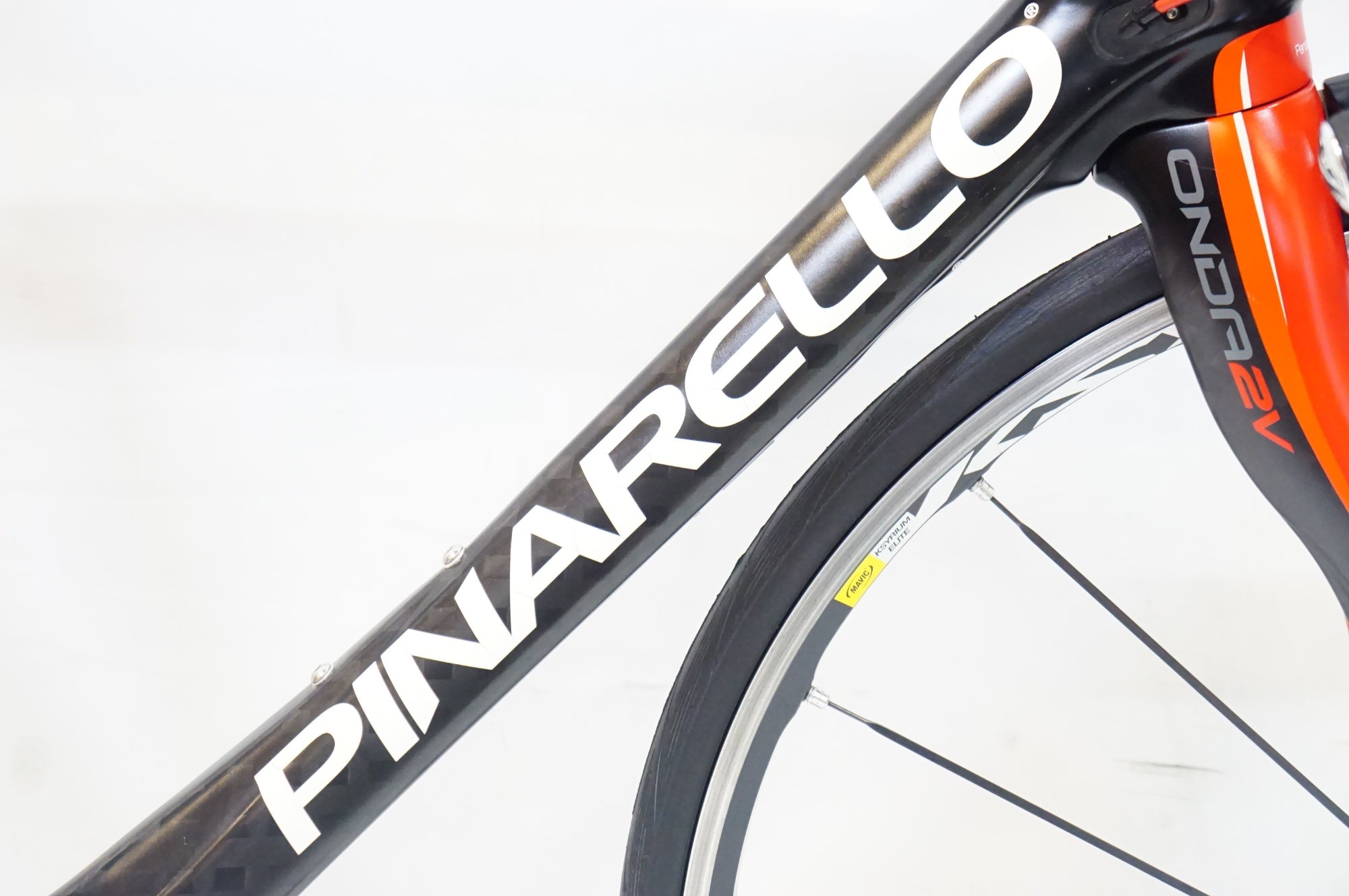 PINARELLO 「ピナレロ」 MARVEL 30.12 THINK2 2014年モデル ロードバイク / 熊谷本店