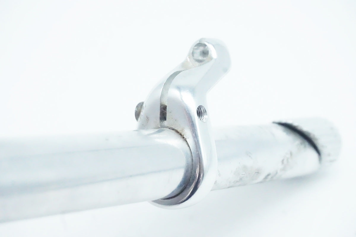 NITTO「ニットー」 TECHNOMIC φ25.2 55mm ステム京都西院店