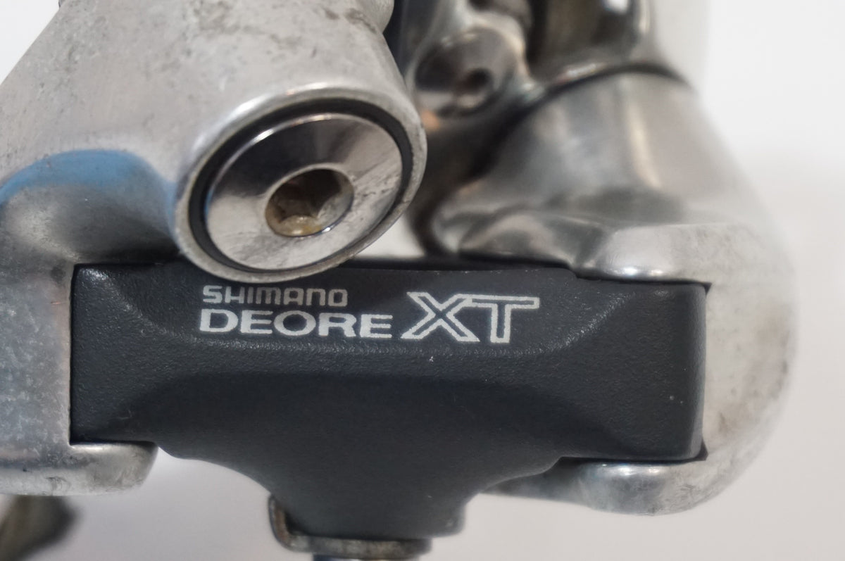 SHIMANO 「シマノ」 DEORE XT RD-M739 リアディレイラー / 世田谷店